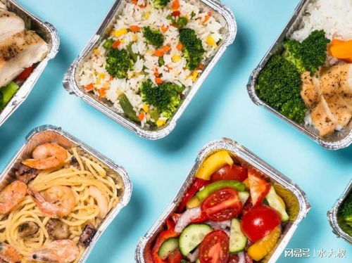 外賣時代食品經營加速突圍 行業變革與未來趨勢